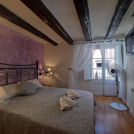 Casa Rural Cal Rocco Porta Del Pirineu Pobla de Segur Εξωτερικό φωτογραφία