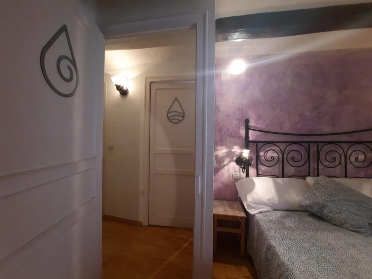 Casa Rural Cal Rocco Porta Del Pirineu Pobla de Segur Εξωτερικό φωτογραφία