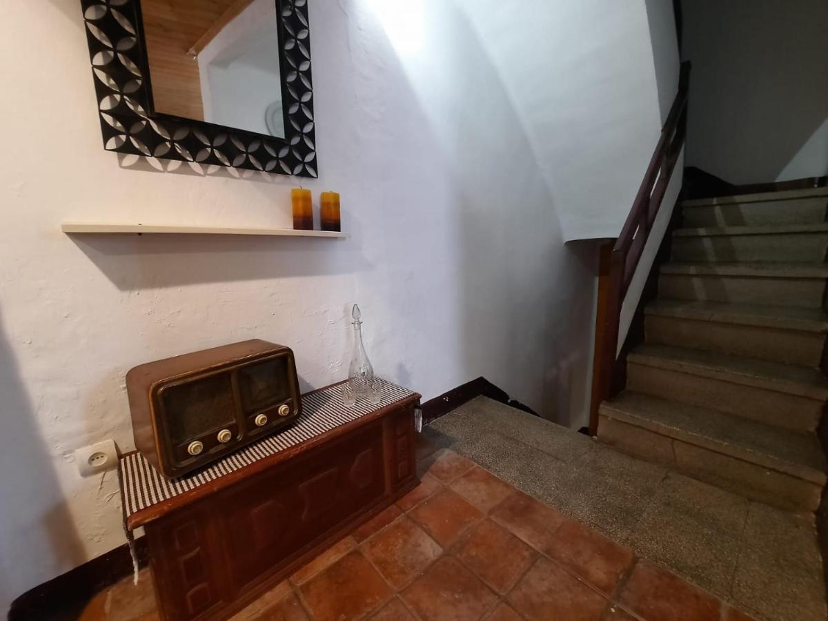 Casa Rural Cal Rocco Porta Del Pirineu Pobla de Segur Εξωτερικό φωτογραφία