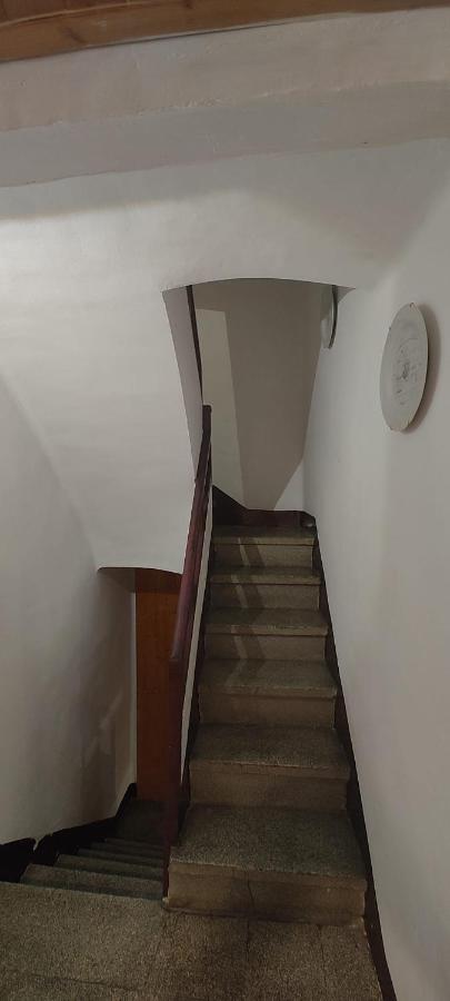 Casa Rural Cal Rocco Porta Del Pirineu Pobla de Segur Εξωτερικό φωτογραφία