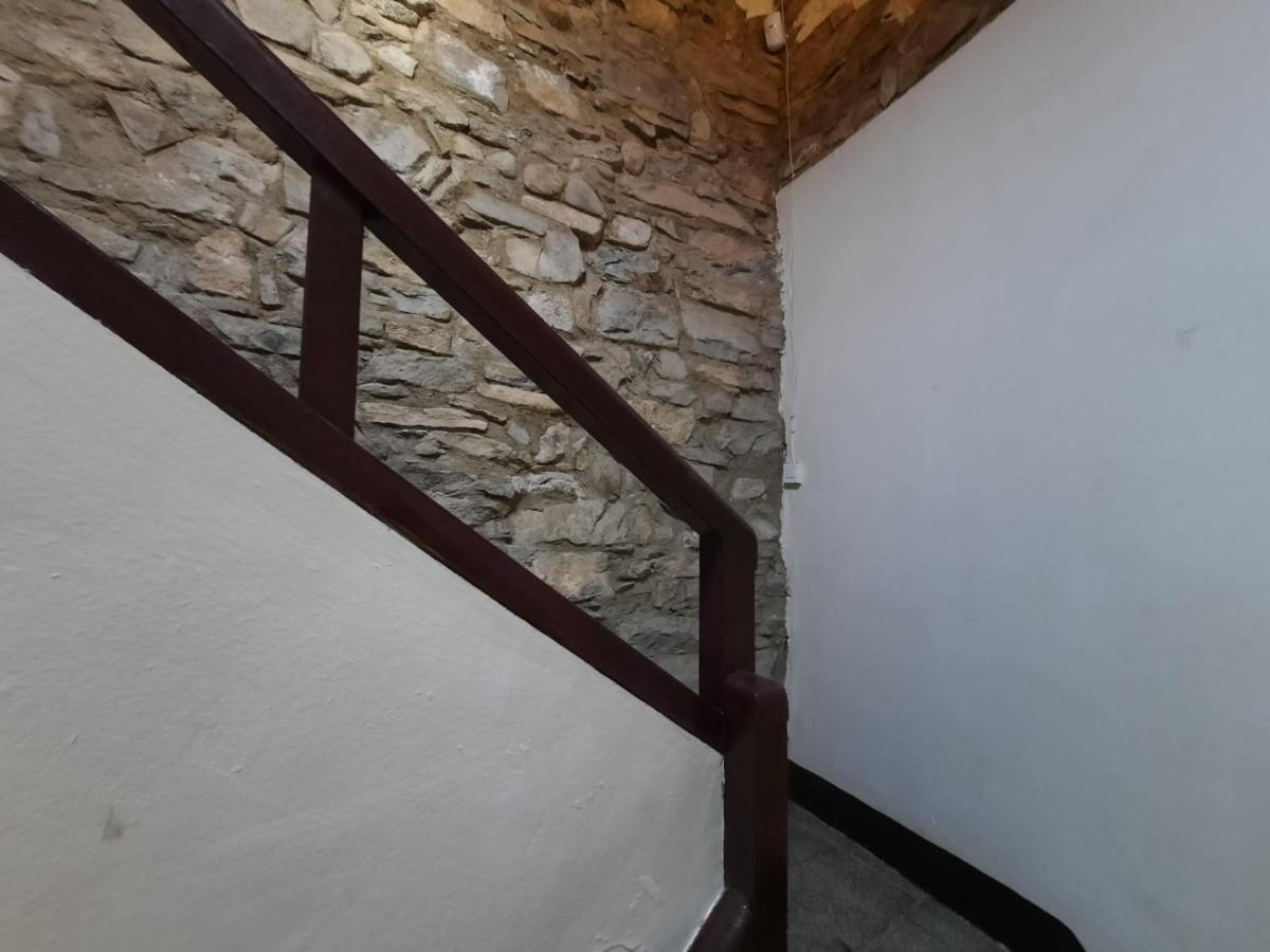 Casa Rural Cal Rocco Porta Del Pirineu Pobla de Segur Εξωτερικό φωτογραφία