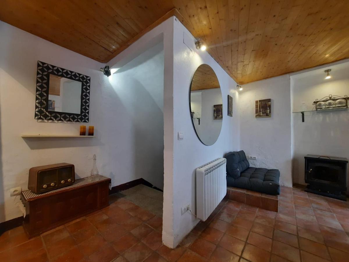 Casa Rural Cal Rocco Porta Del Pirineu Pobla de Segur Εξωτερικό φωτογραφία