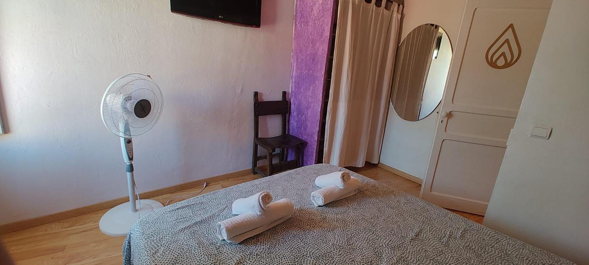 Casa Rural Cal Rocco Porta Del Pirineu Pobla de Segur Εξωτερικό φωτογραφία