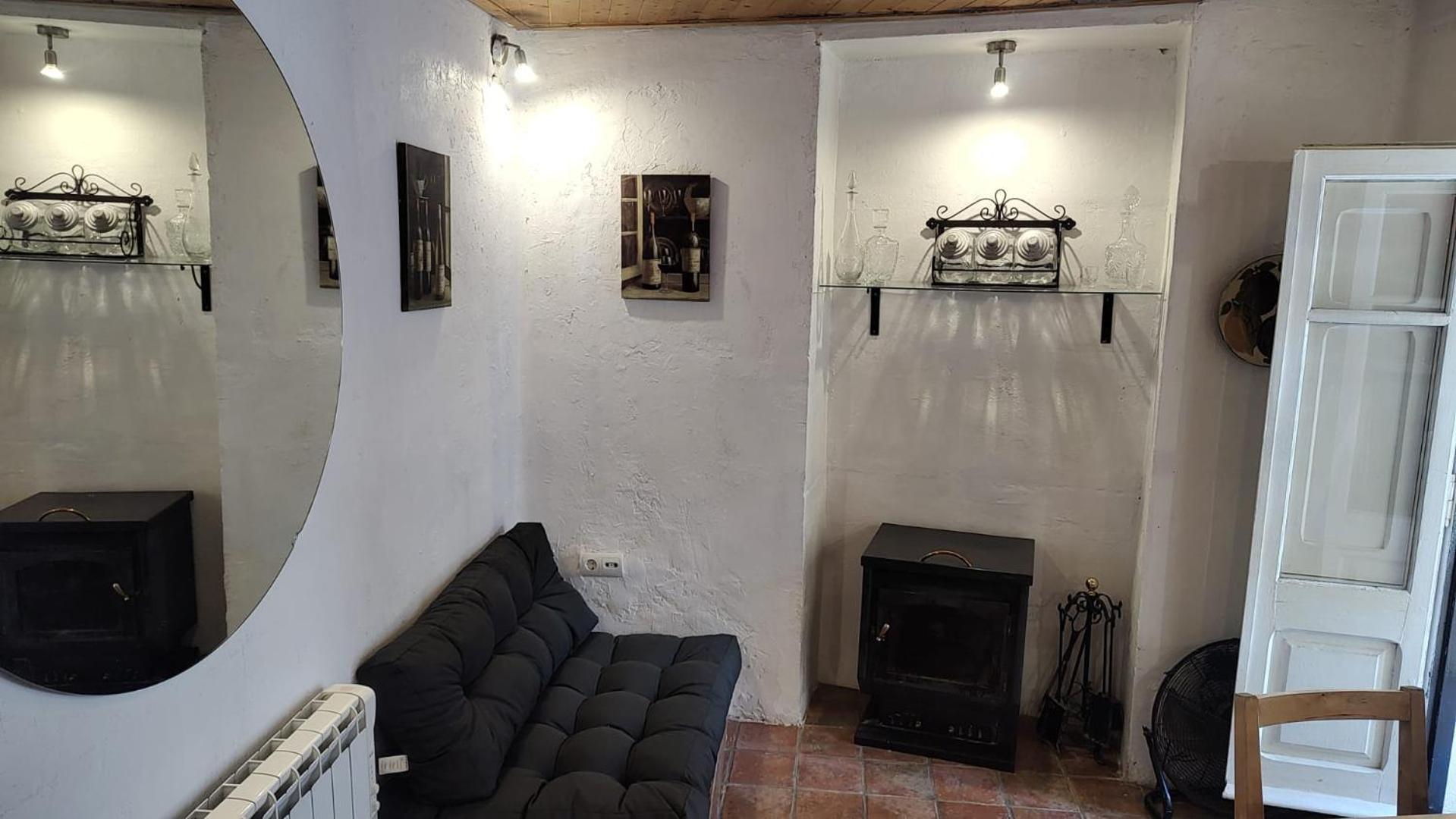 Casa Rural Cal Rocco Porta Del Pirineu Pobla de Segur Εξωτερικό φωτογραφία