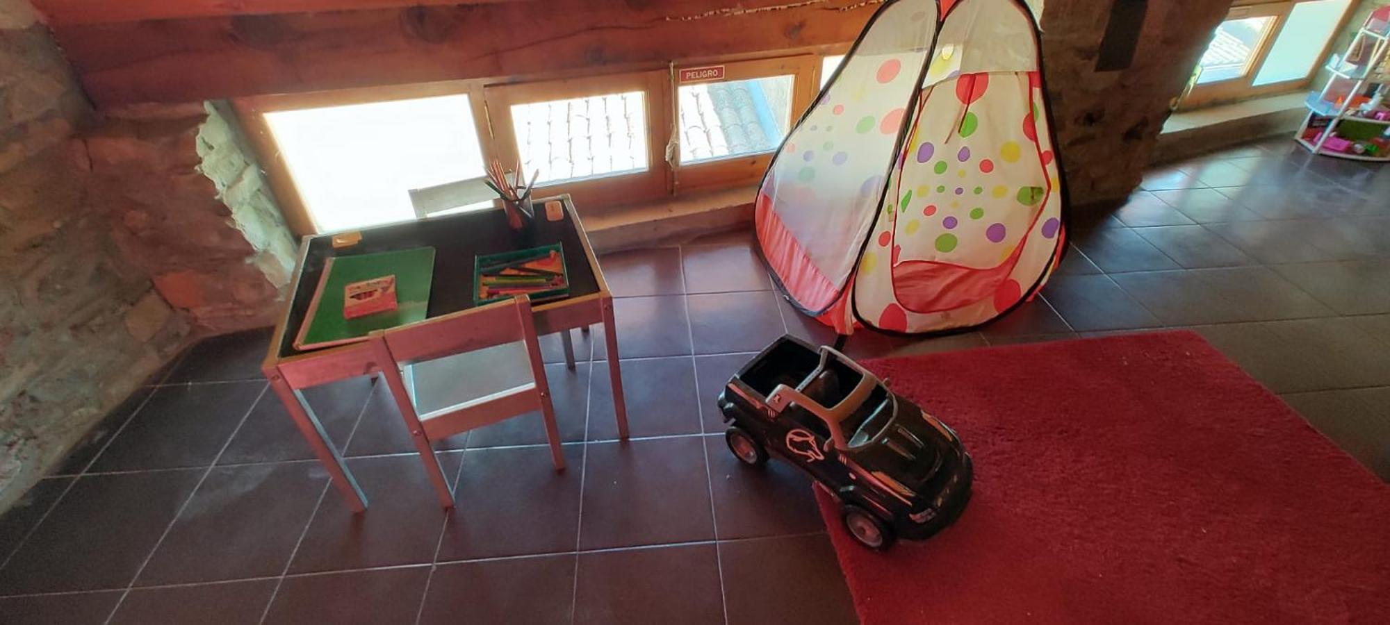 Casa Rural Cal Rocco Porta Del Pirineu Pobla de Segur Εξωτερικό φωτογραφία
