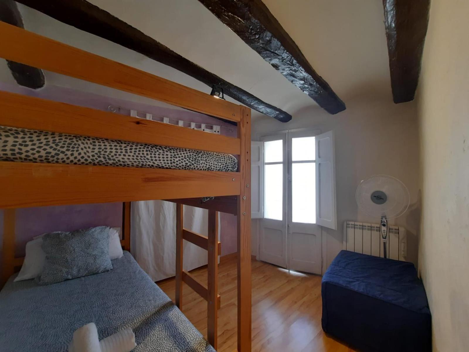 Casa Rural Cal Rocco Porta Del Pirineu Pobla de Segur Εξωτερικό φωτογραφία