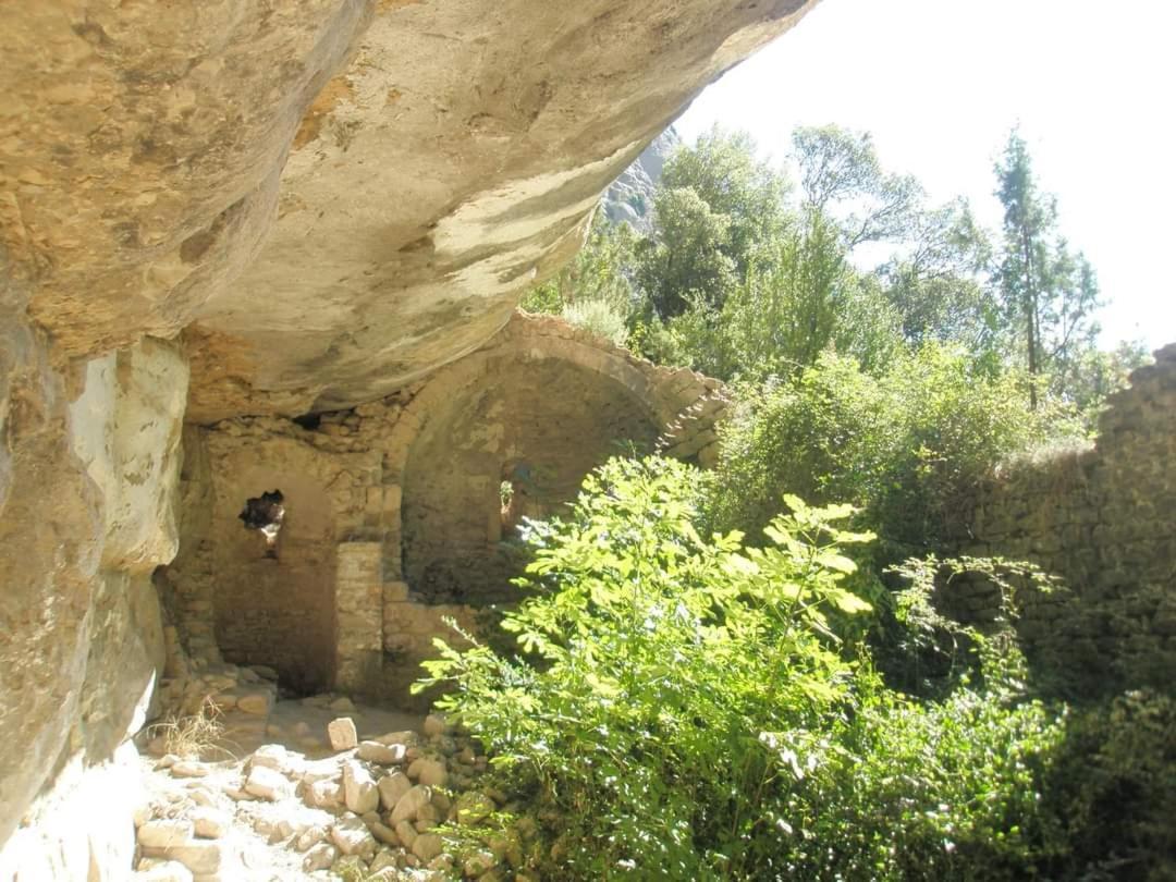 Casa Rural Cal Rocco Porta Del Pirineu Pobla de Segur Δωμάτιο φωτογραφία