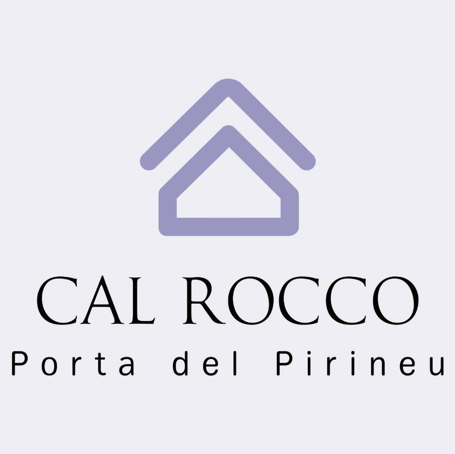 Casa Rural Cal Rocco Porta Del Pirineu Pobla de Segur Εξωτερικό φωτογραφία